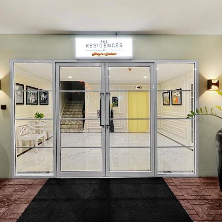 بانكوك Cc Residences المظهر الخارجي الصورة