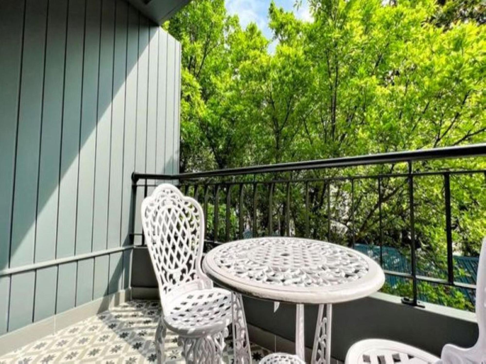 بانكوك Cc Residences المظهر الخارجي الصورة