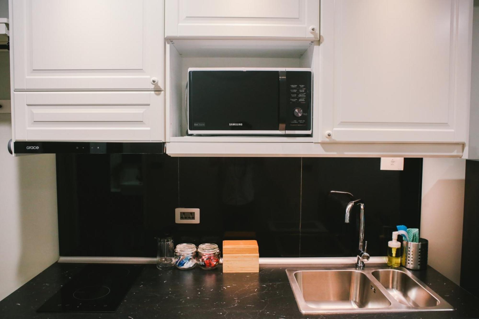 بانكوك Cc Residences المظهر الخارجي الصورة