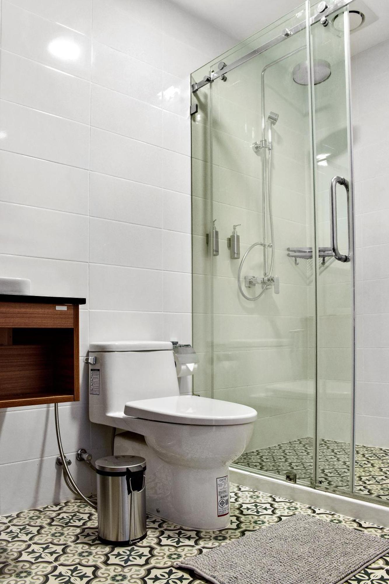 بانكوك Cc Residences المظهر الخارجي الصورة