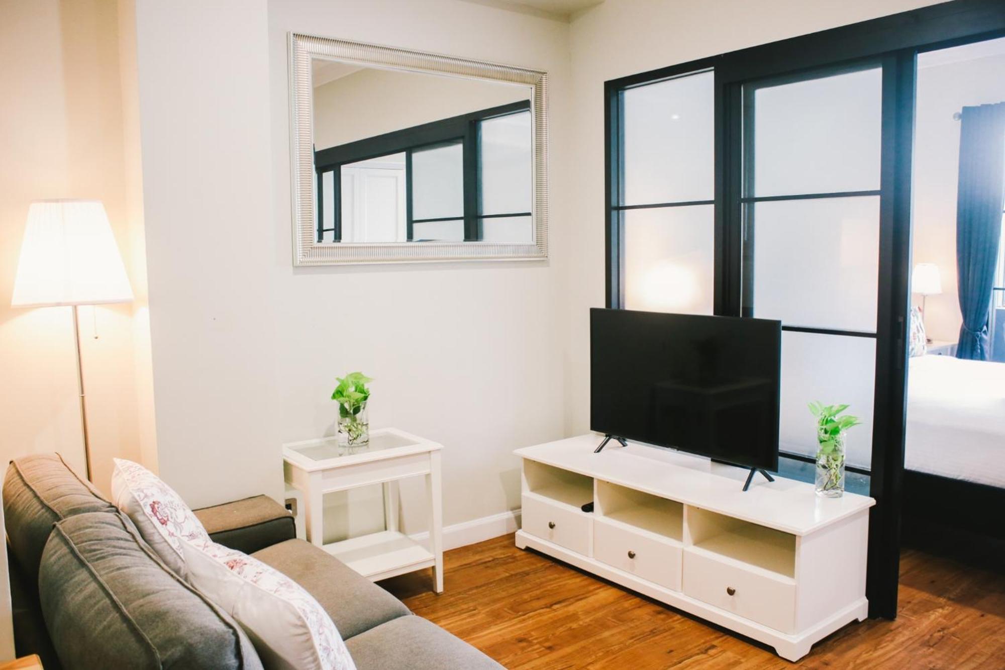 بانكوك Cc Residences المظهر الخارجي الصورة