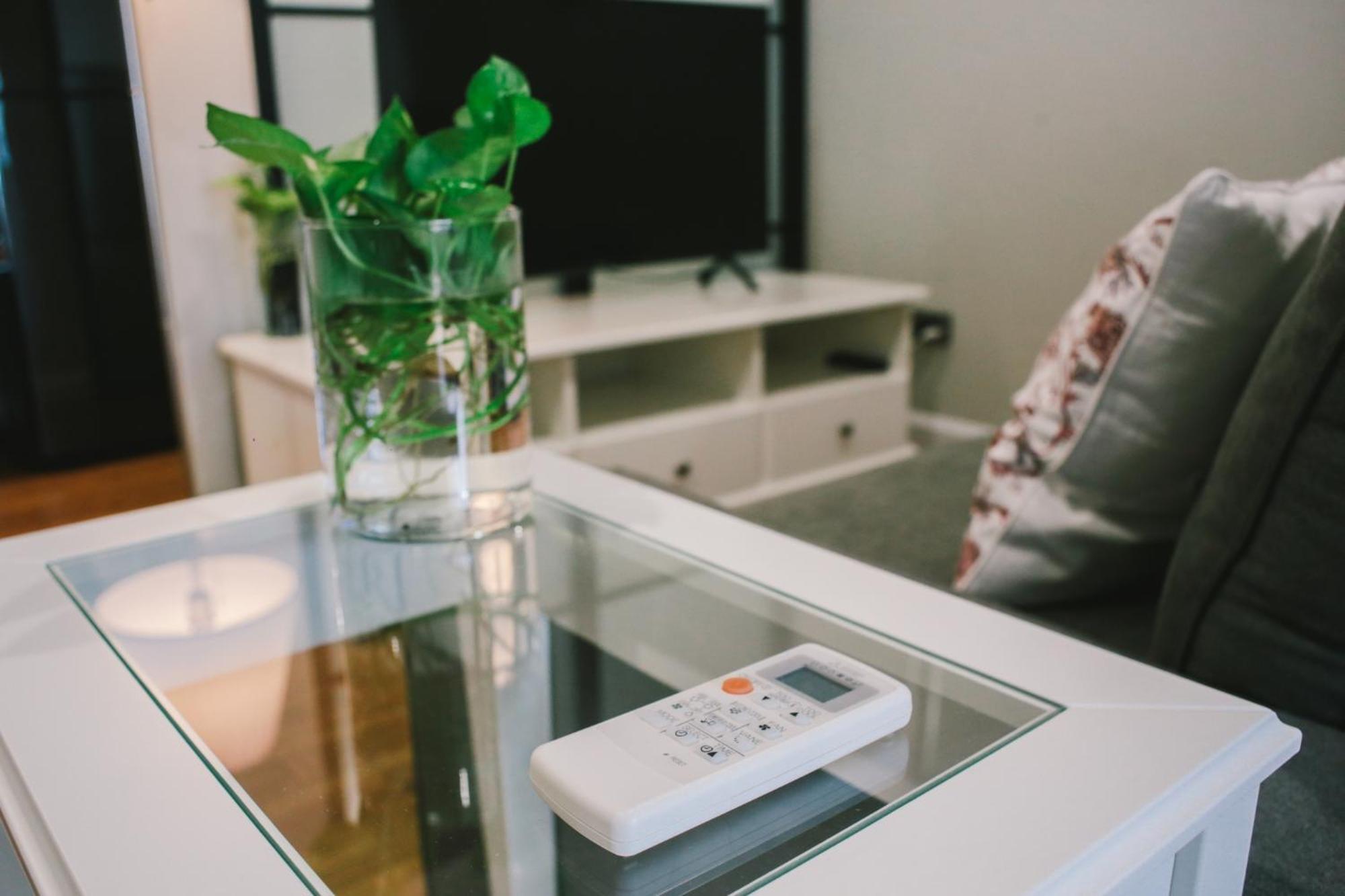 بانكوك Cc Residences المظهر الخارجي الصورة