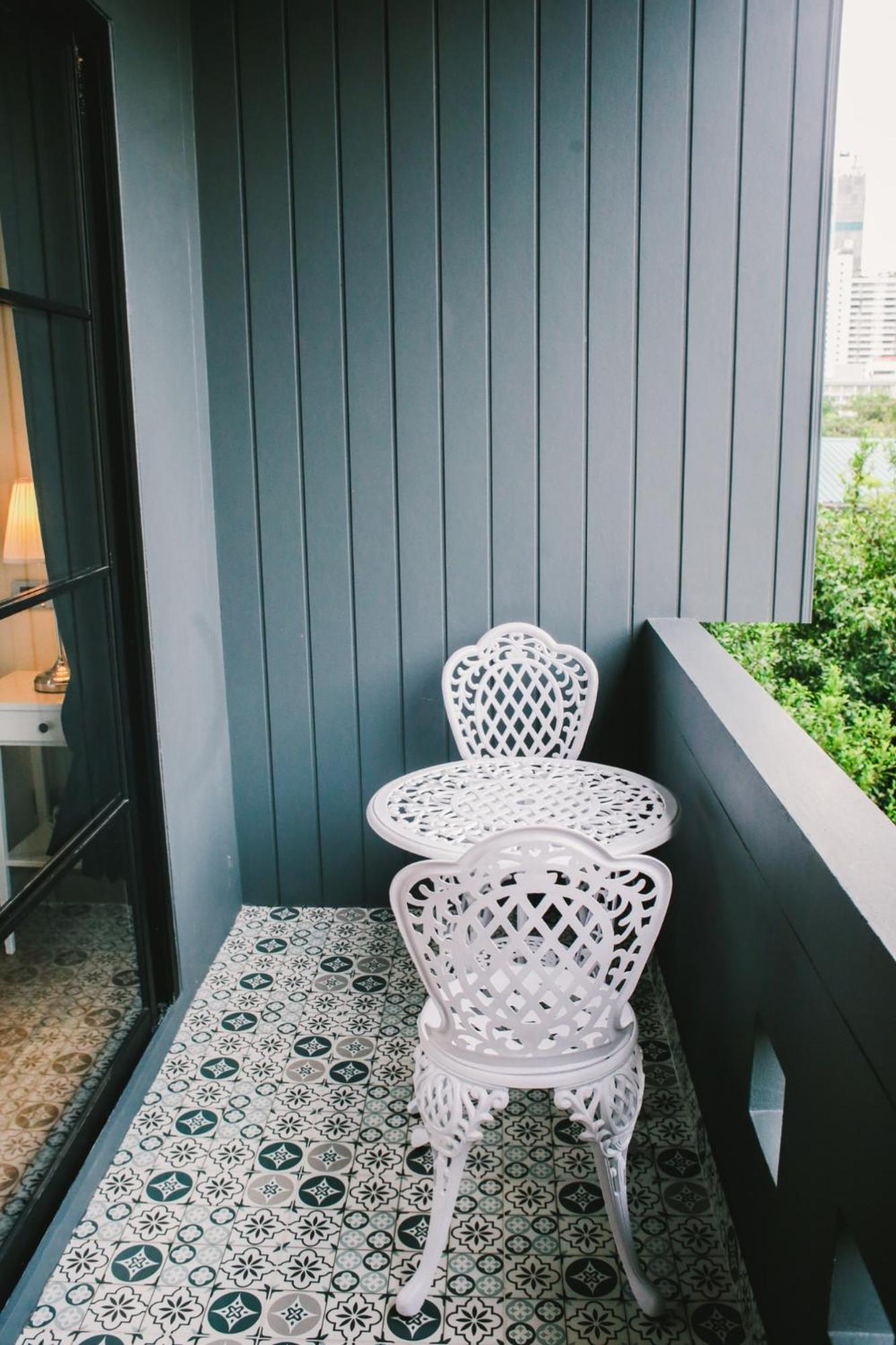 بانكوك Cc Residences المظهر الخارجي الصورة