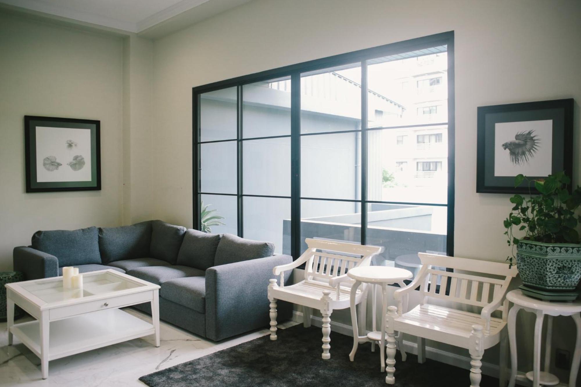 بانكوك Cc Residences المظهر الخارجي الصورة