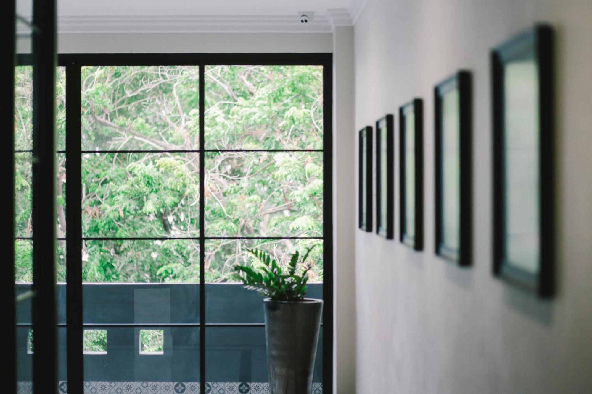 بانكوك Cc Residences المظهر الخارجي الصورة